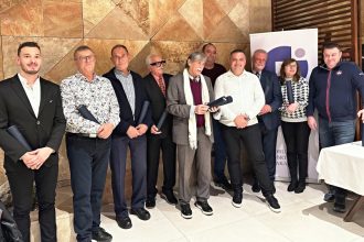 obrtnici s makarske rivijere