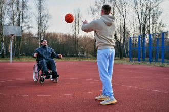 osoba s invaliditetom